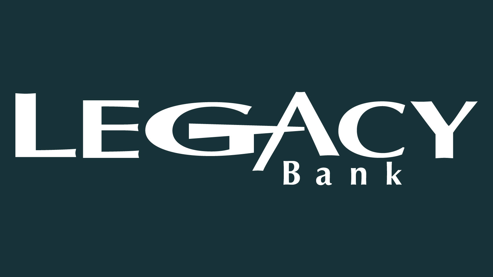 LEGACY BANK