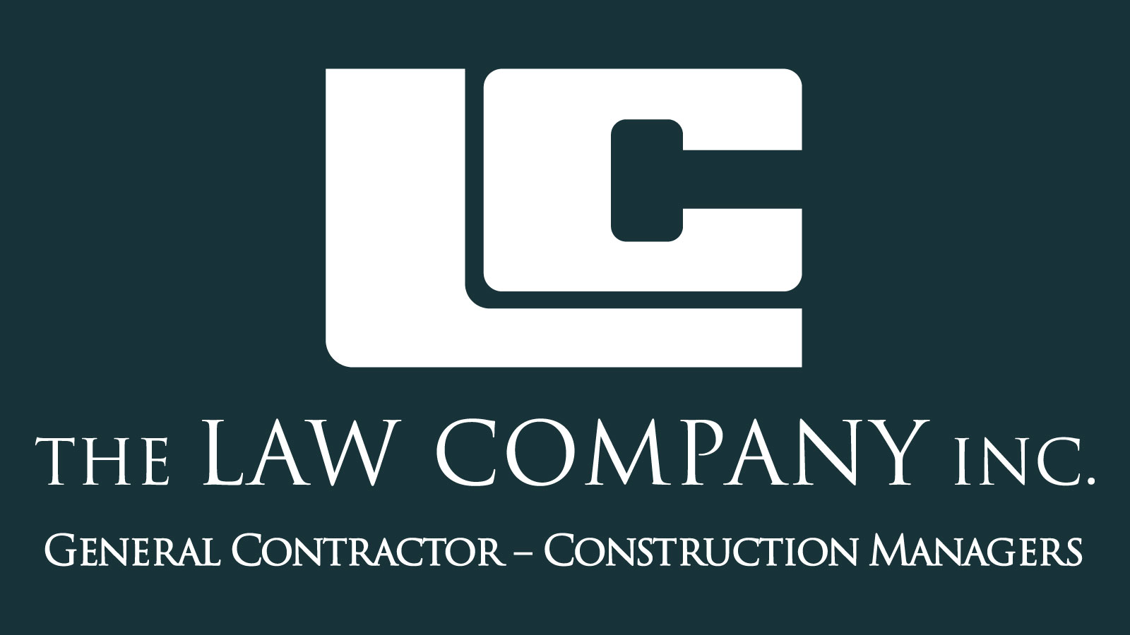 THE LAW COMPANY, INC.